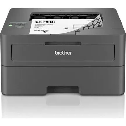 Brother HL-L2445DW Laserprinter Zwart-Wit A4