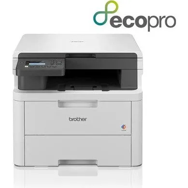 Brother DCP-L3520CDWE Kleuren-LED Multifunctioneel Printer