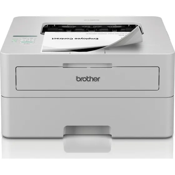 Brother HL-L2865DW Laserprinter Zwart-Wit