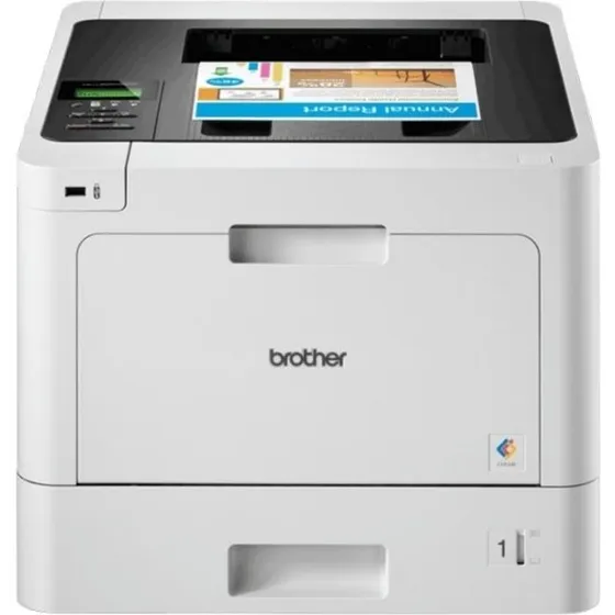 Brother HL-L8260CDW A4 Kleurenlaserprinter met Wi-Fi en Duplex