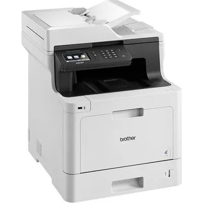 Brother DCP-L8410CDW All-in-One Kleuren Laserprinter