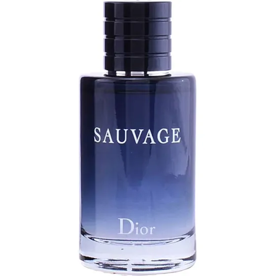 Dior Sauvage Eau de Toilette 60 ml