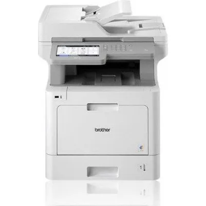 Brother MFC-L9570CDWT Kleurenlasermultifunctional