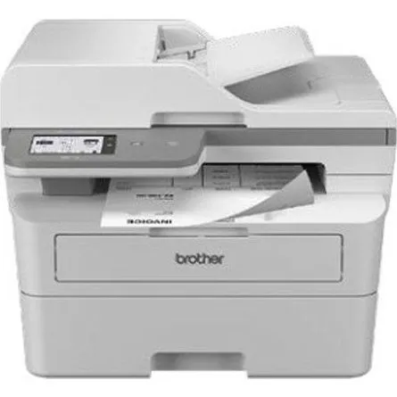 Brother MFC-L2980DW A4 Laserprinter zwart-wit met WiFi