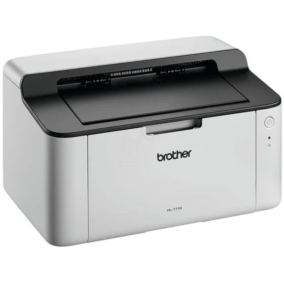 Brother HL-1110 A4 Mono Laserprinter