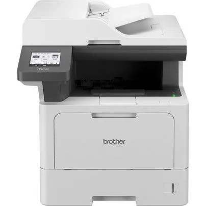 Brother MFC-L5710DW A4 Laserprinter Zwart-Wit met WiFi