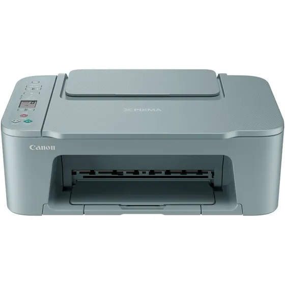 Canon PIXMA TS3752i Blauw/Grijs A4 WiFi All-in-One Printer