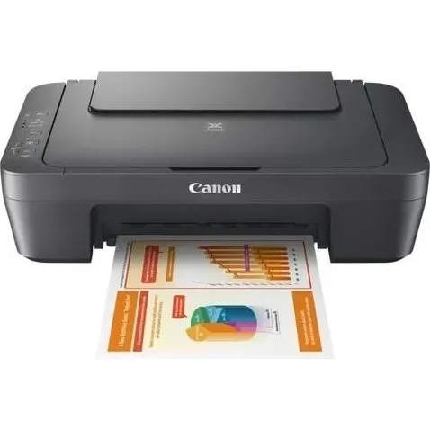 Canon PIXMA MG2551S A4 Inkjetprinter 4800 x 600 DPI