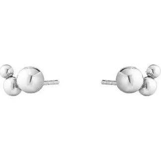 Georg Jensen Moonlight Grapes Oorstekers 20001630