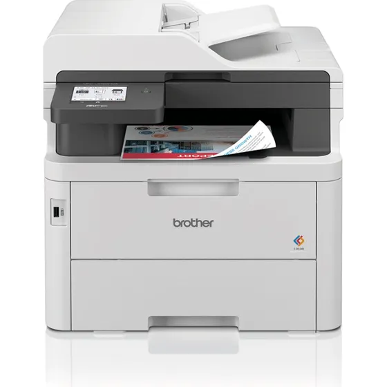 Brother MFC-L3760CDW Kleurenledprinter