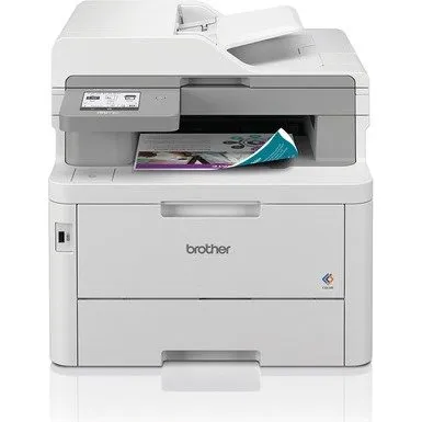 Brother MFC-L8390CDW A4 Kleuren Laserprinter met WiFi