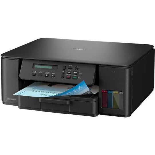 Brother DCP-T580DW A4 Wi-Fi inkjetprinter (3-in-1)
