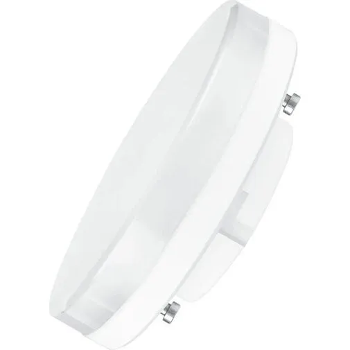 Osram GX53 LED Spot 6W Warm Wit 470lm 2700K