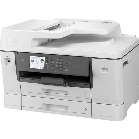 Brother MFC-J6940DW A3/A4 All-in-One Kleureninkjetprinter met WiFi