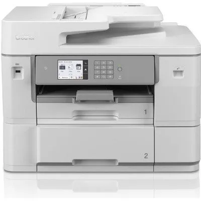 Brother MFC-J6959DW A3 Inkjetprinter Wifi, A3 & Rolprinter