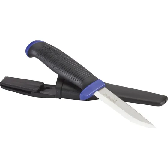 Hultafors RFR GH Craftsman's Knife 380260 RVS, vaststaand mes