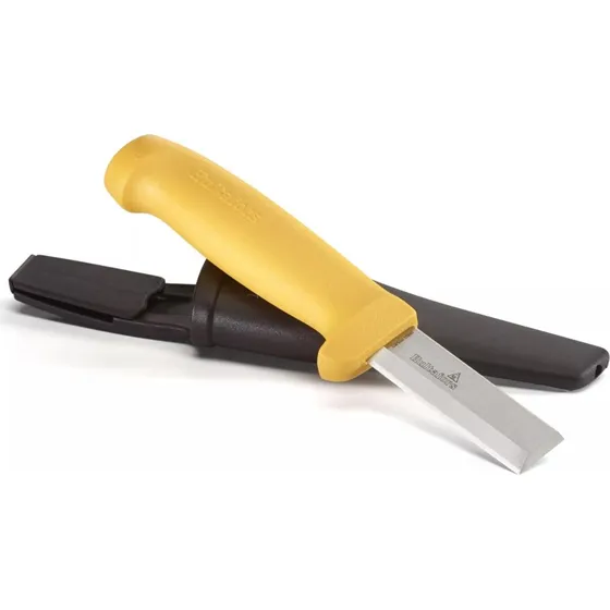 Hultafors STK Beitelmes 72 x 201mm met draagholster