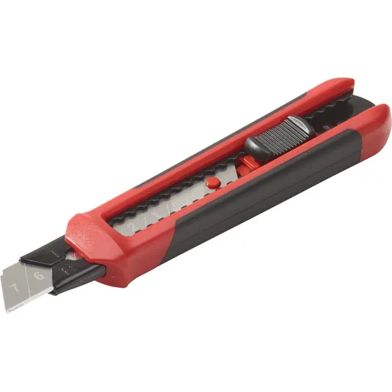 Hultafors Afbreekmes SRP 18A met schuifsysteem