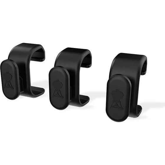 Weber Works Gereedschapshaken Set van 3 Snap On