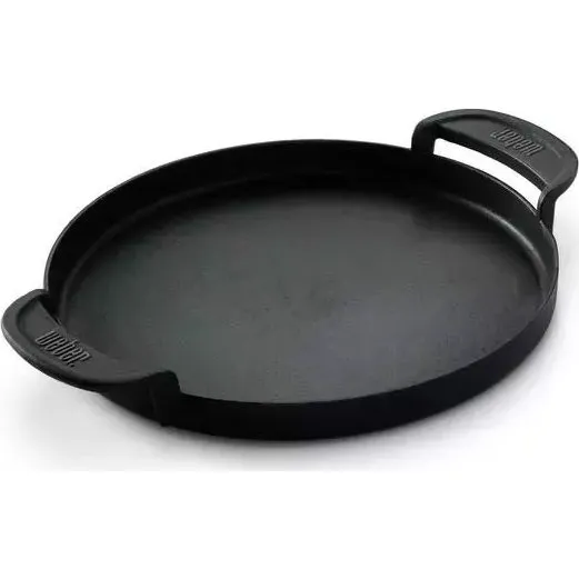 Weber Gourmet BBQ Systeem Bakplaat