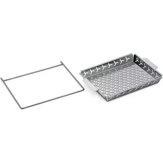 Weber Grillkorfset voor Spirit 300, Genesis & Summit