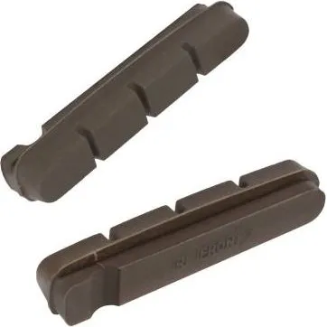 Trivio Remblokken Race 453 55mm voor Carbon Velgen