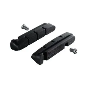 Shimano R55C4 Remblokken Inschuif voor Alu-Velgen