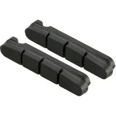 Edge Race Remrubberset voor Shimano Ultegra/105