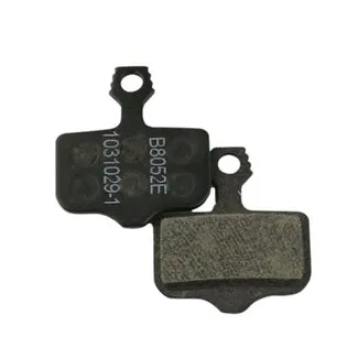 SRAM Road & MTB Remblokken Organisch (2-pc)