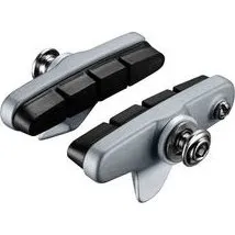 Shimano 105 BR-5800 Remblokset R55C4 Zilver