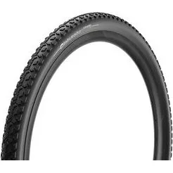 Pirelli Cinturato Gravel M 40mm Zwart Gemengd Terrein
