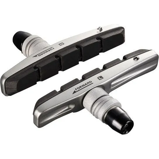 Shimano M70R2 Remblokset voor V-Brake