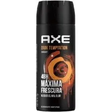 AXE Dark Temptation Anti-Transpirant Spray 150 ml