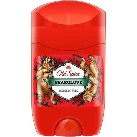 Old Spice Bearglove Deodorant Stick 50 ml