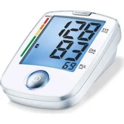 Beurer BM 44 Bovenarm Bloeddrukmeter XL, 22-30 cm