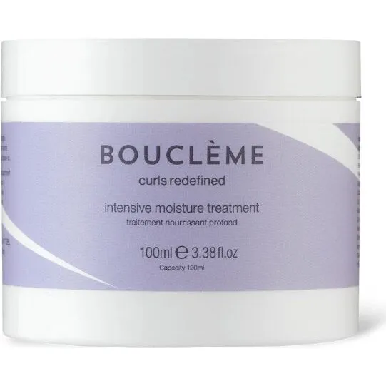 Bouclme Curls Redefined Intensive Moisture Hair Mask 250 ml