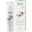 Eco Cosmetics Dagcrème SPF 30 50 ml met biologische argan- en karanjaolie
