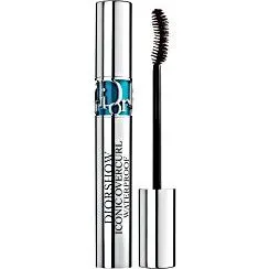 Dior Diorshow Iconic Overcurl Waterproof Mascara 6 gr - Noir