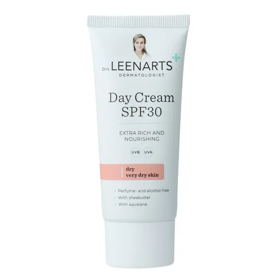 Drs Leenarts Dagcrème SPF30 Droge huid 50ml