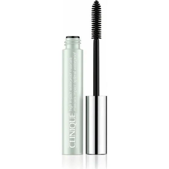 Clinique High Impact Waterproof Mascara - Zwart 10 g