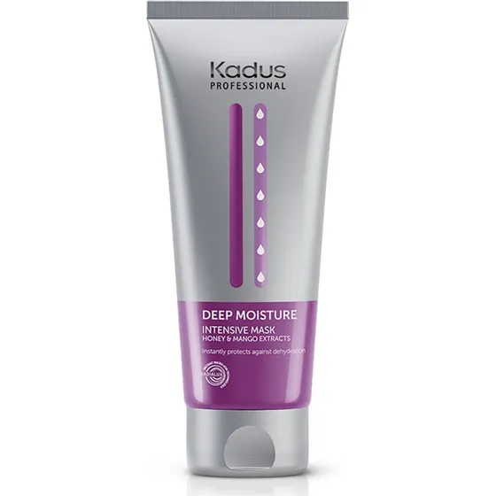 Kadus Professional Care Deep Moisture Intensive Mask 200 ml