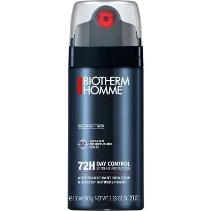 Biotherm Homme Day Control 72H Deodorant Spray 150 ml
