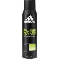 Adidas Pure Game Deospray 150 ml