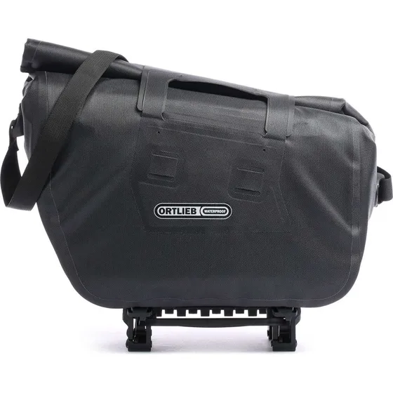 Ortlieb Trunk-Bag RC 12L Top-Lock - Zwart