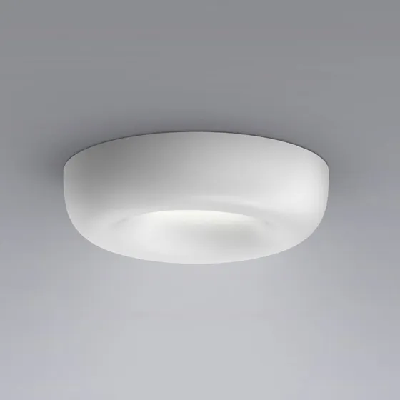 serien.lighting Cavity Recessed S - Spouwinbouw - Wit