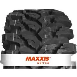 Maxxis MU-511 27x9.00 R14 TL 73J Voorwiel
