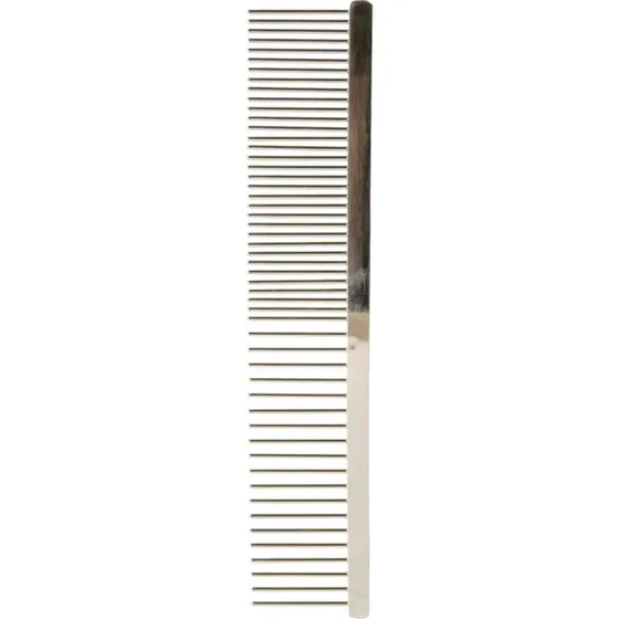 Trixie Kam Middel/Grof Metaal 16 cm Hond Kat