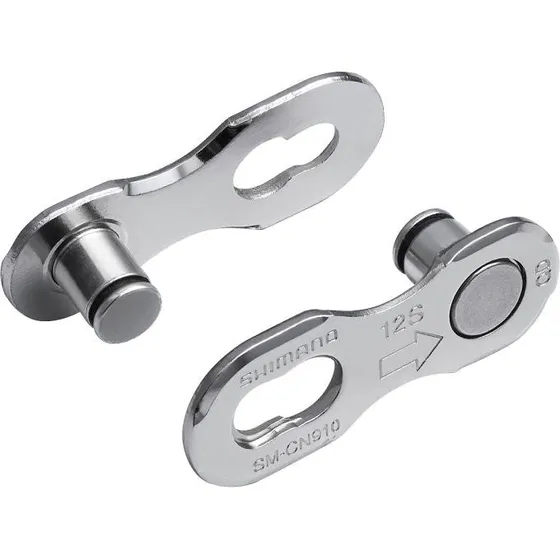 Shimano Quick Link 11-speed (2 stuks)