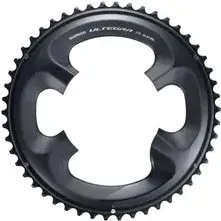 Shimano Ultegra R8000 Kettingblad 11-snelheid 50/34, 52/36, 53/39