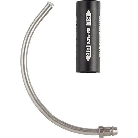 Shimano Power Modulator V-Brake Zwart 135 g